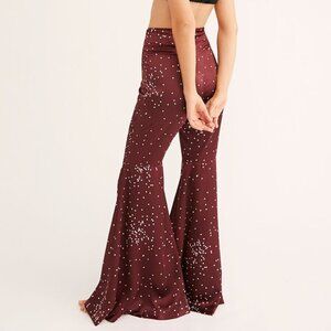 Free People Line + Dot Lillian Pants (NWT)